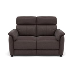 Orkney 2 Seater Sofa - 2 Seater Sofa Fabric - BFA-BLJ-088 CHARCOAL GREY