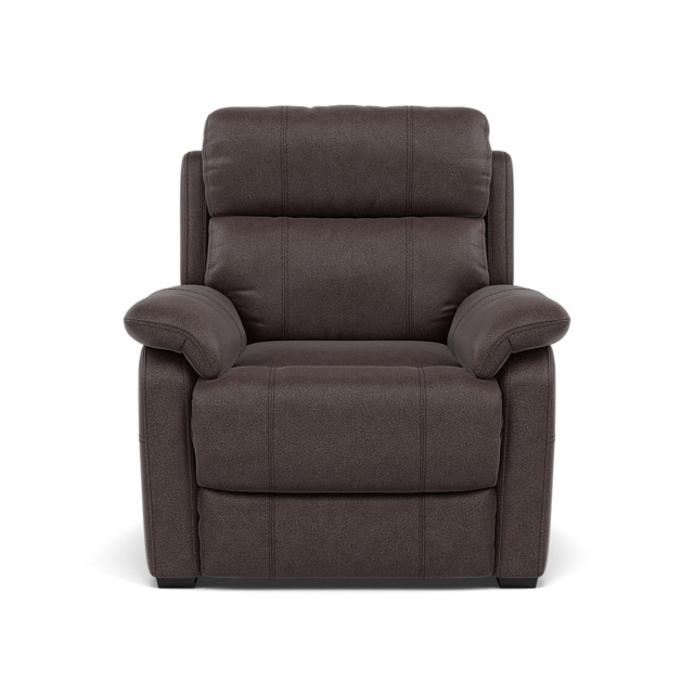 Fara Armchair - Armchair Fabric - BFA-BLJ-088 CHARCOAL GREY - image 1