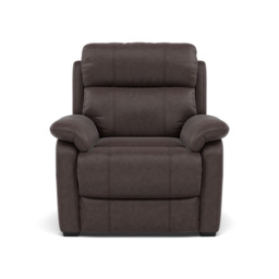 Fara Armchair - Armchair Fabric - BFA-BLJ-088 CHARCOAL GREY - thumbnail 1
