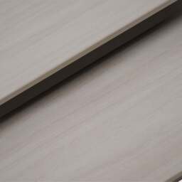 Phase Nest of Tables - Nest of Tables Latte Tones (Buwen) Matt Ceramic / Warm Brown Metal Frame - thumbnail 4