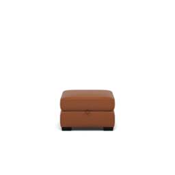 Silva Storage Footstool - Storage footstool BXS Only - BXS-334E PECAN BROWN - thumbnail 1