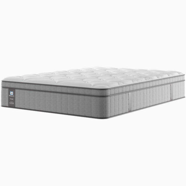 Sealy Crawford Mattress - Mattress 90 x 190cm - Single - image 1