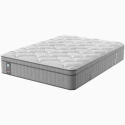 Sealy Crawford Mattress - Mattress 90 x 190cm - Single - thumbnail 2