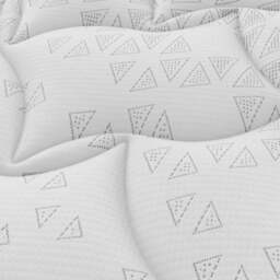 Sealy Crawford Mattress - Mattress 90 x 190cm - Single - thumbnail 4