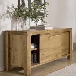 Iris Large Sideboard - Large Sideboard - thumbnail 4