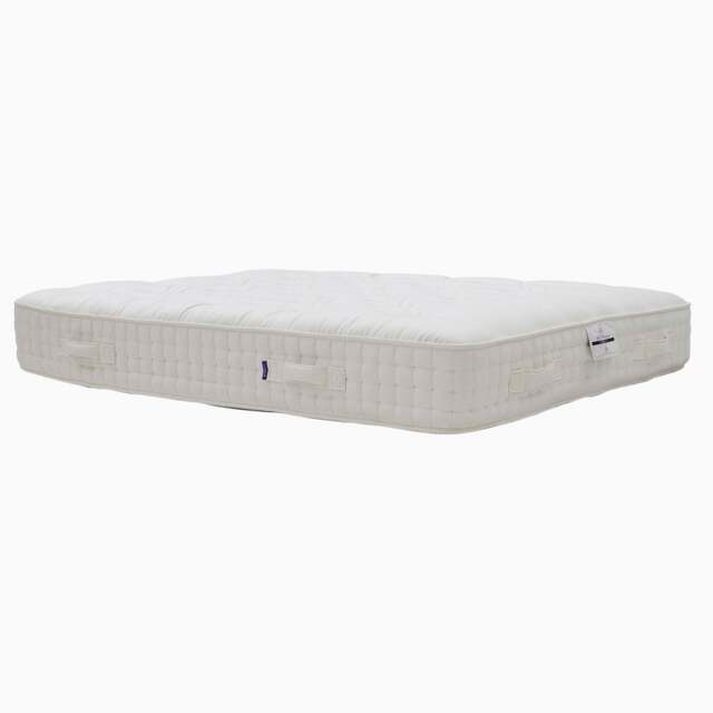 Harrison Spinks Sogno Mattress - Mattress 135 x 190cm - Double - Gentle - image 1