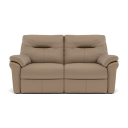 G Plan Seattle Large 2 Seater Sofa - 2.5 Seater Sofa Grade L - L846 Cambridge Taupe