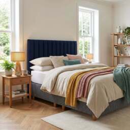 Harrison Spinks Sogno Mattress - Mattress 135 x 190cm - Double - Medium - thumbnail 2