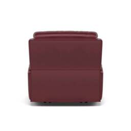 Galaxy Recliner Armchair - Manual Recliner Chair Cat 20S - Manual Recliner - TOS-195E  HAZELNUT - thumbnail 4