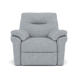 G Plan Seattle Armchair - Armchair Grade B - B932 Beach Duck Egg