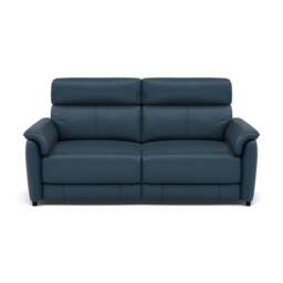 Orkney 3 Seater Sofa - 2.5 Seater Sofa Cat 20S - BXS-313E OCEAN BLUE
