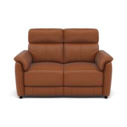 Orkney 2 Seater Sofa - 2 Seater Sofa Cat 20S - BXS-334E PECAN BROWN