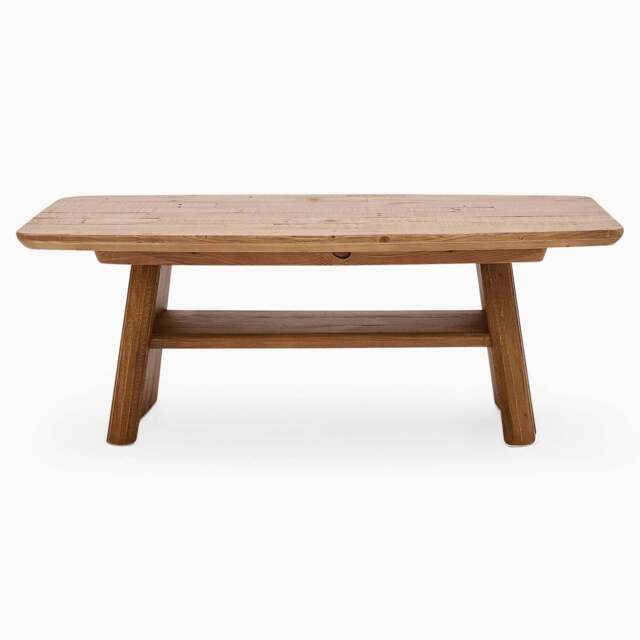 Oceanus Coffee Table - Coffee Table - image 1
