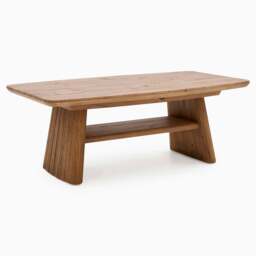 Oceanus Coffee Table - Coffee Table - thumbnail 3
