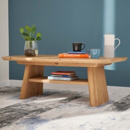 Oceanus Coffee Table - Coffee Table - thumbnail 2