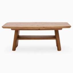 Oceanus Coffee Table - Coffee Table - thumbnail 1