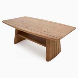 Oceanus Coffee Table - Coffee Table - thumbnail 7