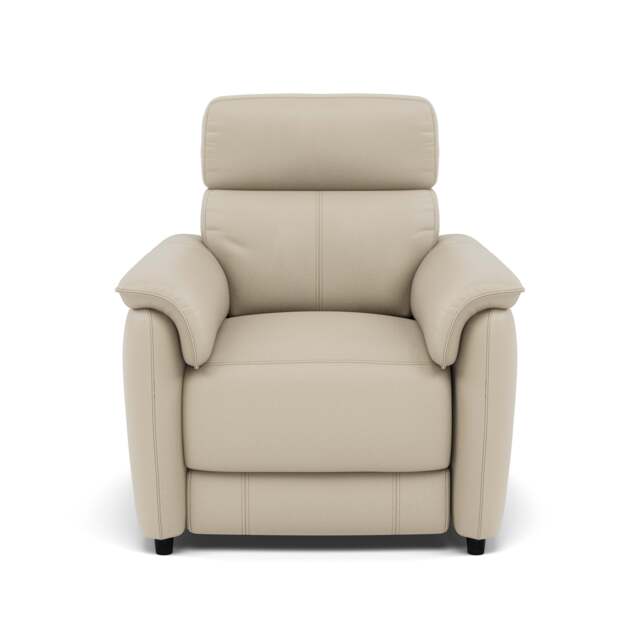 Orkney Armchair - Armchair Cat 20S - BXS-041E SILVER GREY - image 1