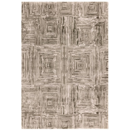 Karis Portrait Khaki Rug - Portrait Khaki 200 x 290cm - 200cm x 290cm