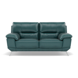 Zuco 2 Seater Sofa - 2 Seater Sofa Cat 20 - BV-301E  LAKE GREEN - thumbnail 1