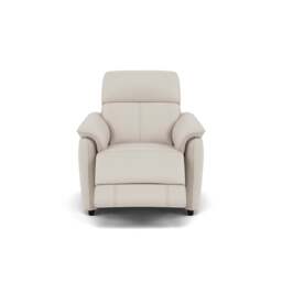 Orkney Recliner Armchair - Power Recliner Chair Cat 20S - Power Recliner with USB - BXS-156E FROST
