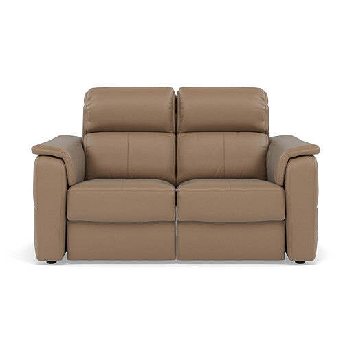 Nicoletti Giacomo 2 Seater Sofa - 2 Seater Sofa CB Torello - Torello PS 312 Taupe - image 1