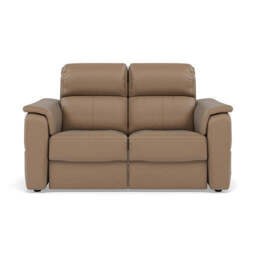 Nicoletti Giacomo 2 Seater Sofa - 2 Seater Sofa CB Torello - Torello PS 312 Taupe