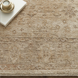 Hydra Ornate Beige Rug - Ornate Beige 160 x 240cm - 160cm x 240cm - thumbnail 3