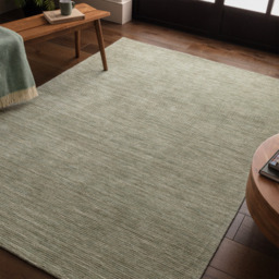Harbour Pistachio Green Rug - Pistachio Green 200 x 290cm - 200cm x 290cm - thumbnail 2