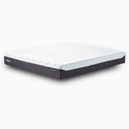 Tempur Pro Plus Smartcool Mattress - Mattress Medium 150 x 200cm - King - Medium