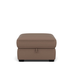 Dino Storage Footstool - Storage footstool SKA MAD AIS Only - BFA-MAD-05 DARK TAUPE - thumbnail 1