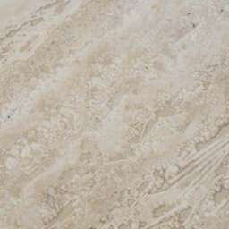 Eichholtz Genova Round Dining Table Travertine  Brushed Brass Finish - Round Dining Table Travertine  Brushed Brass Finish - thumbnail 7