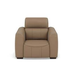 Beck Armchair - Armchair Cat 20S - NWS-513E PINE BARK