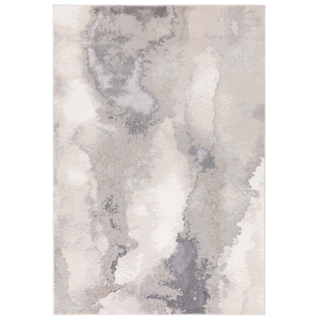Shay Grey Rug - ST03 - 80cm x 150cm - image 1