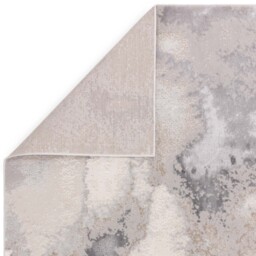 Shay Grey Rug - ST03   - 80cm x 150cm - thumbnail 4