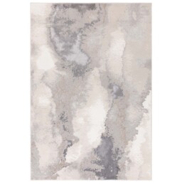 Shay Grey Rug - ST03   - 80cm x 150cm - thumbnail 1