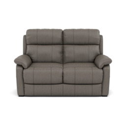 Fara 2 Seater Sofa - 2 Seater Cat 25S - NCS-232E  GRANITE - thumbnail 1