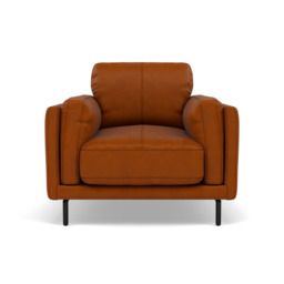 Morris Armchair - Armchair Cat 30F - SK-077D TAN