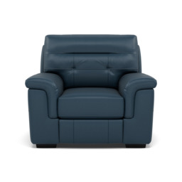 Silva Armchair - Armchair BXS Only - BXS-036C NAVY - thumbnail 6