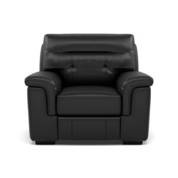Silva Armchair - Armchair BXS Only - BXS-036C NAVY - thumbnail 4