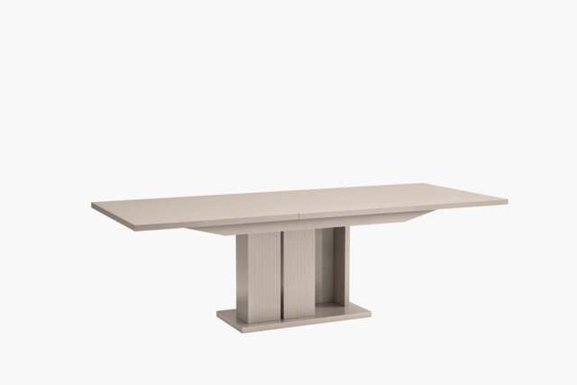 Aversa Dining Table - Dining Table 210 x 100 cm - image 1