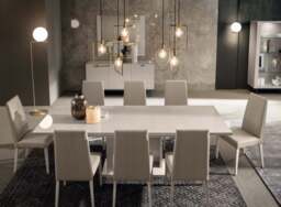 Aversa Dining Table - Dining Table 210 x 100 cm - thumbnail 2