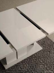Aversa Dining Table - Dining Table 210 x 100 cm - thumbnail 4