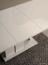 Aversa Dining Table - Dining Table 210 x 100 cm - thumbnail 3