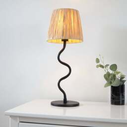Wriggle Table Lamp - DHD Wriggle Table Lamp - thumbnail 3
