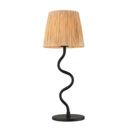 Wriggle Table Lamp - DHD Wriggle Table Lamp - thumbnail 2