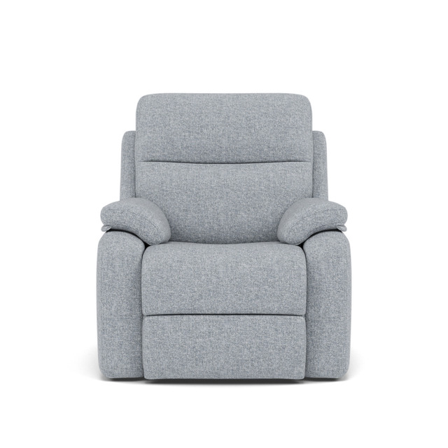 G Plan Kingsbury Armchair - Armchair Grade B - B932 Beach Duck Egg - image 1
