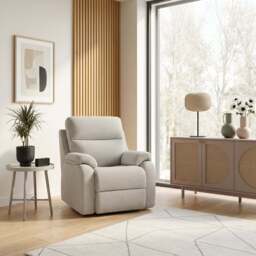 G Plan Kingsbury Armchair - Armchair Grade B - B932 Beach Duck Egg - thumbnail 2