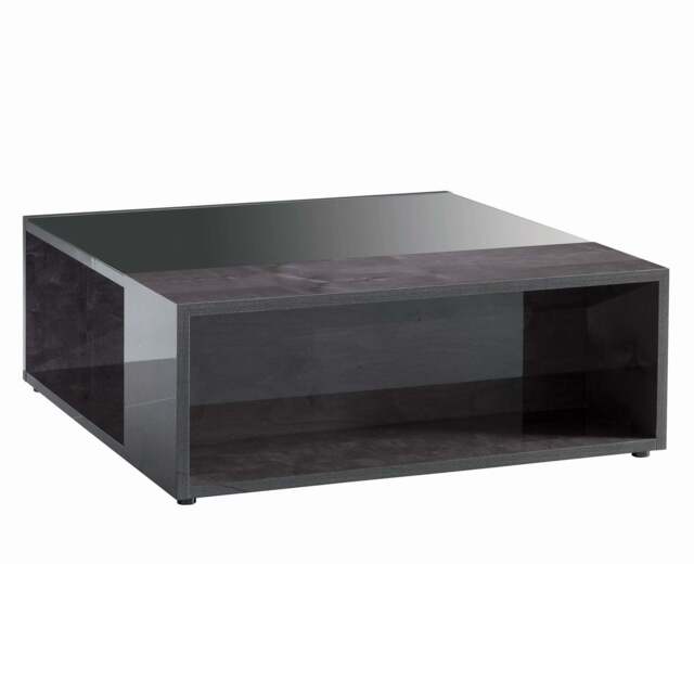 Chieti Square Coffee Table - Occasional Table 107 x 107cm - image 1