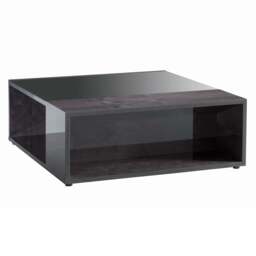 Chieti Square Coffee Table - Occasional Table 107 x 107cm - thumbnail 1